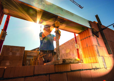 Trockenbau - Unsere Kernkompetenz