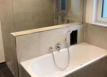 Fliesenarbeiten - Woraus es ankommt