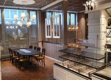 Malerarbeiten - Erhalt, Qualität und Dauerhaftigkeit verlängern